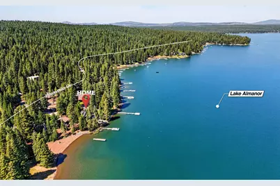 830 Peninsula Drive, Lake Almanor, CA 96137 - Photo 41