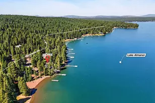 830 Peninsula Dr, Lake Almanor, CA 96137 - Photo 41