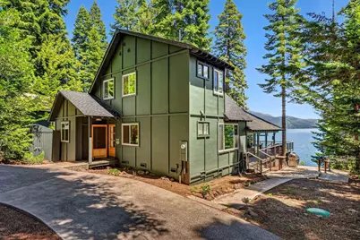 830 Peninsula Drive, Lake Almanor, CA 96137 - Photo 1