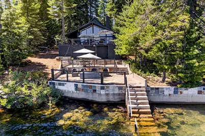 830 Peninsula Drive, Lake Almanor, CA 96137 - Photo 1