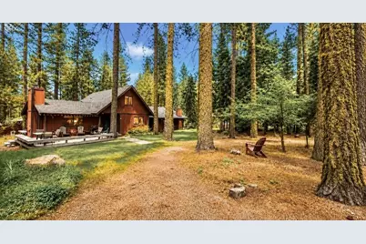204 Poplar Valley Road, Blairsden, CA 96103 - Photo 1