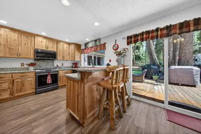 3549 Hill Crest Drive, Lake Almanor, CA 96137 - Photo 5