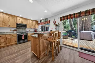 3549 Hill Crest Dr, Lake Almanor, CA 96137 - Photo 5