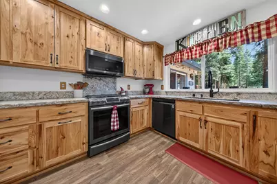 3549 Hill Crest Drive, Lake Almanor, CA 96137 - Photo 3