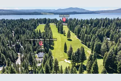 1111 Lake Ridge Road, Lake Almanor, CA 96137 - Photo 43