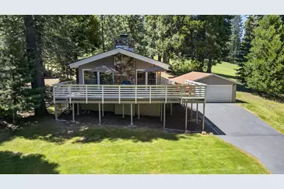 1111 Lake Ridge Road, Lake Almanor, CA 96137 - Photo 1