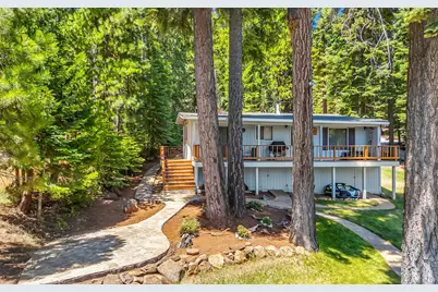 206 Peninsula Drive, Lake Almanor, CA 96137 - Photo 3