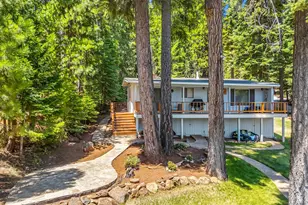 206 Peninsula Dr, Lake Almanor, CA 96137 - Photo 3
