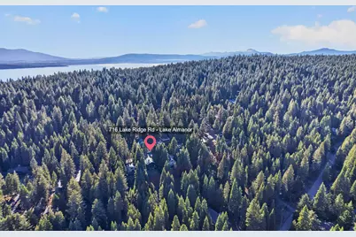716 Lake Ridge Road, Lake Almanor, CA 96137 - Photo 37