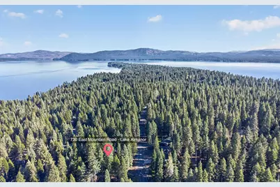 720 E Mountain Ridge Road, Lake Almanor, CA 96137 - Photo 41