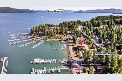 432 Peninsula Drive, Lake Almanor, CA 96137 - Photo 37