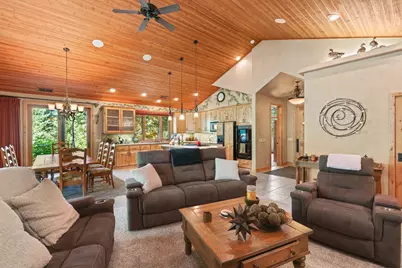 95 Manor Drive, Lake Almanor, CA 95973 - Photo 5