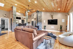 342 Snowy Peak Way, Lake Almanor, CA 96137 - Photo 5