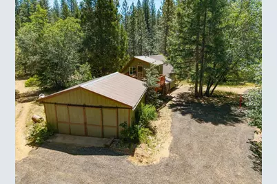 17700 Mount Hough Road, Greenville, CA 95947 - Photo 1