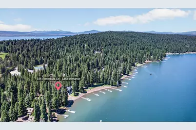 934 Peninsula Drive, Lake Almanor, CA 96137 - Photo 43