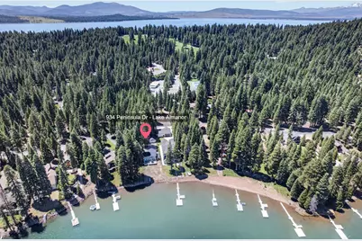 934 Peninsula Drive, Lake Almanor, CA 96137 - Photo 41