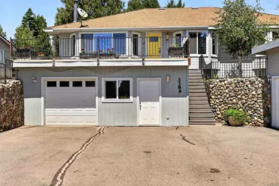 3389 Cedar Lane, Lake Almanor, CA 96137 - Photo 3