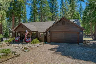 1 Huchnom Trail, Graeagle, CA 96103 - Photo 3