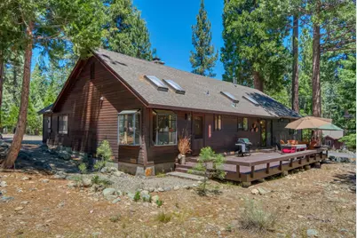 1 Huchnom Trail, Graeagle, CA 96103 - Photo 37