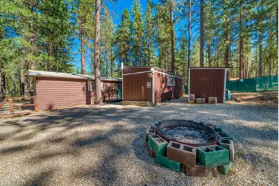 5685 Casey Jones Road, Portola, CA 96122 - Photo 31