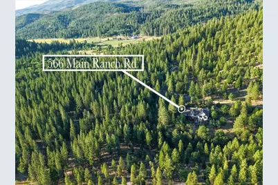 566 Main Ranch Road, Quincy, CA 95971 - Photo 45