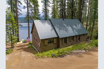 278 Mile High Road, Bucks Lake, CA 95971 - Photo 3