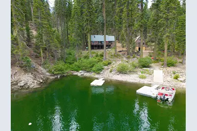 278 Mile High Road, Bucks Lake, CA 95971 - Photo 1