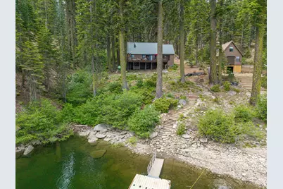 278 Mile High Road, Bucks Lake, CA 95971 - Photo 35