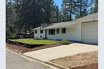117 E Loyalton Avenue, Portola, CA 96122 - Photo 1