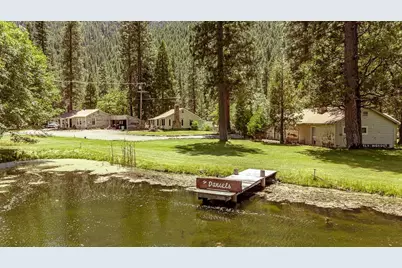 2708 Genesee Road, Taylorsville, CA 95983 - Photo 1