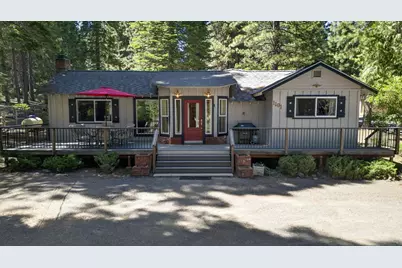 1101 Peninsula Drive #4, Lake Almanor, CA 96137 - Photo 3