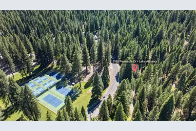 1101 Peninsula Drive #4, Lake Almanor, CA 96137 - Photo 37