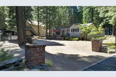 1101 Peninsula Drive #4, Lake Almanor, CA 96137 - Photo 1