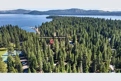 1101 Peninsula Drive #4, Lake Almanor, CA 96137 - Photo 39