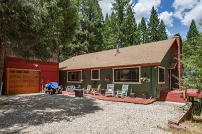 1624 Old Big Creek Road, Meadow Valley, CA 95956 - Photo 1