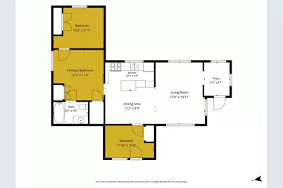 1089 E Main Street, Quincy, CA 95971 - Photo 27