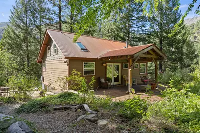 1468 12 Mile Bar Road, Twain, CA 95984 - Photo 17