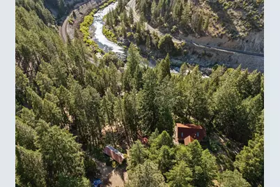 1468 12 Mile Bar Road, Twain, CA 95984 - Photo 3