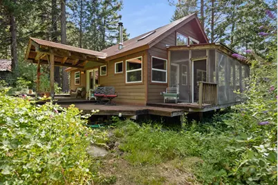 1468 12 Mile Bar Road, Twain, CA 95984 - Photo 3