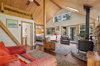 1468 12 Mile Bar Road, Twain, CA 95984 - Photo 5