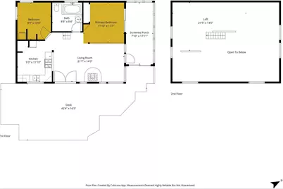 1468 12 Mile Bar Road, Twain, CA 95984 - Photo 33