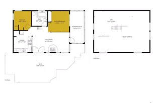 1468 12 Mile Bar Rd, Twain, CA 95984 - Photo 33