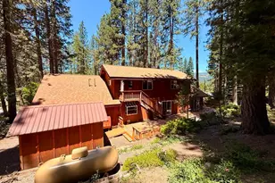 15 Maidu Trail, Graeagle, CA 96103 - Photo 37