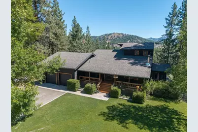 485 Idle Hour Drive, Portola, CA 96122 - Photo 3