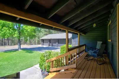 485 Idle Hour Drive, Portola, CA 96122 - Photo 5