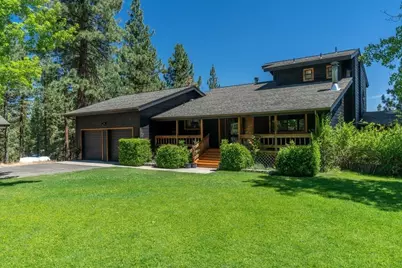 485 Idle Hour Drive, Portola, CA 96122 - Photo 1