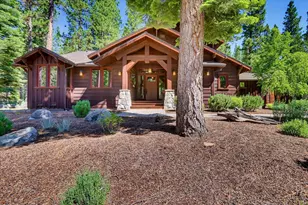 243 Black Bear Trail, Clio, CA 96106 - Photo 1