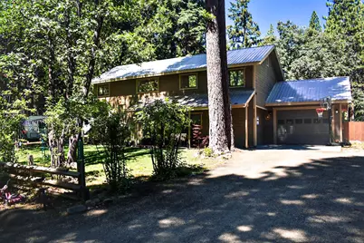 2127 Blackridge Trail, Quincy, CA 95971 - Photo 1