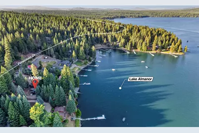 664 Peninsula Drive, Lake Almanor, CA 96137 - Photo 25