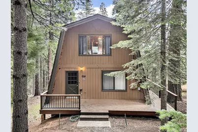 618 & 620 Pine Canyon Road, Lake Almanor, CA 96137 - Photo 1